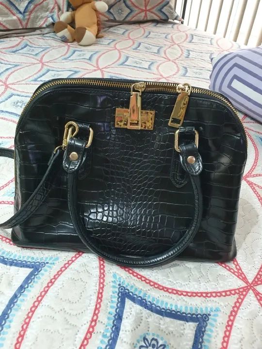 Bolsa da Vogue