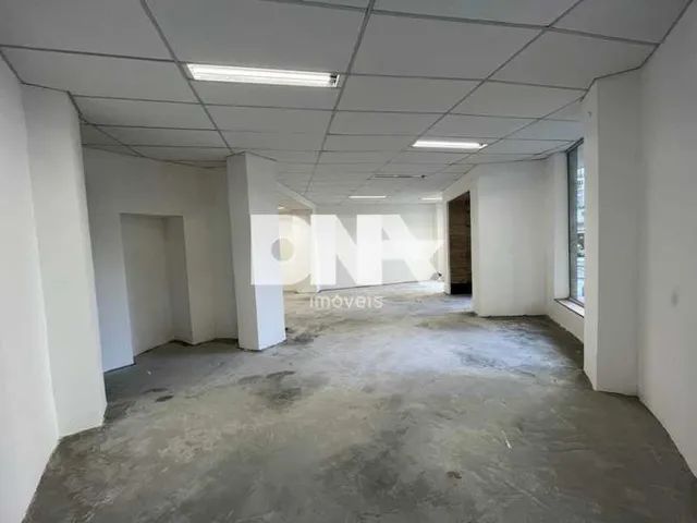 Loja - / Comercial / Copacabana