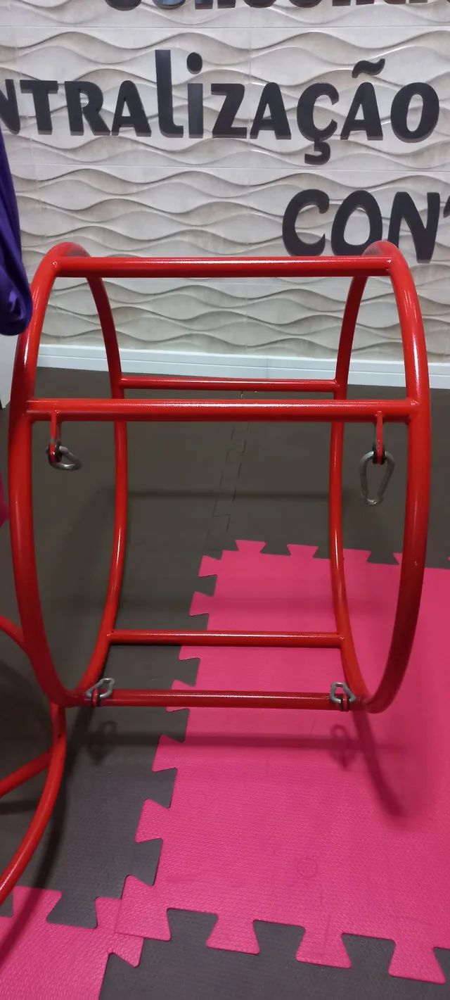 Mouse fit aparelho neopilates pilates - Foto 4