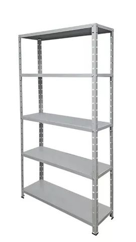 De R$398 por apenas R$249. Estante de aço 