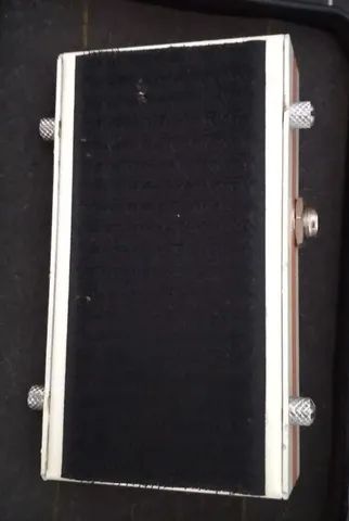 Pedal Phaser da Fire Custom Shop  - Foto 3