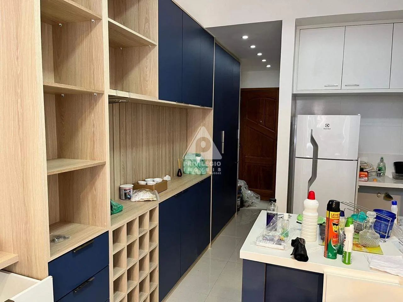 Apartamento Reformado e Mobiliado no Centro! - Foto 4