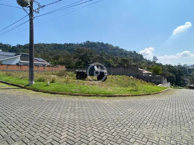 Terreno à venda no bairro Avaí - Guaramirim/SC - Foto 2