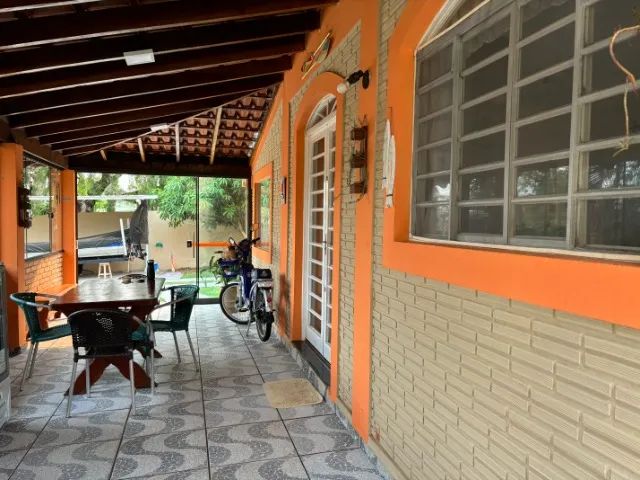 Excelente chácara de lazer 1000 m2, no Condomínio Riviera do Poente/ Alvorada do Sul/ Pr - Foto 5