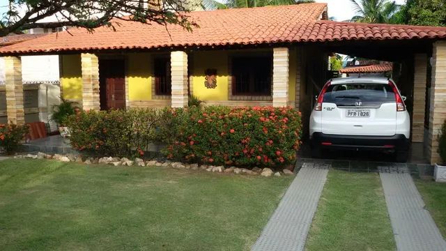 Casa  Porto de Galinhas com Piscina