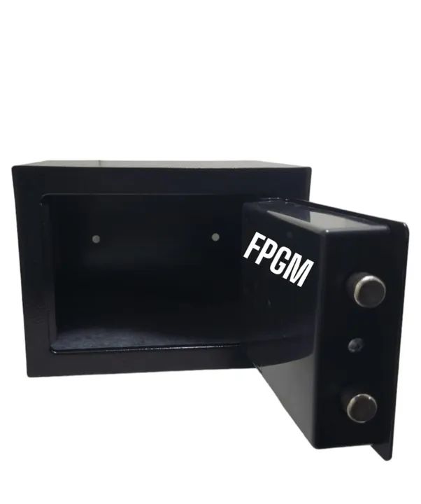 Cofre digital 23x17x17  - Foto 6