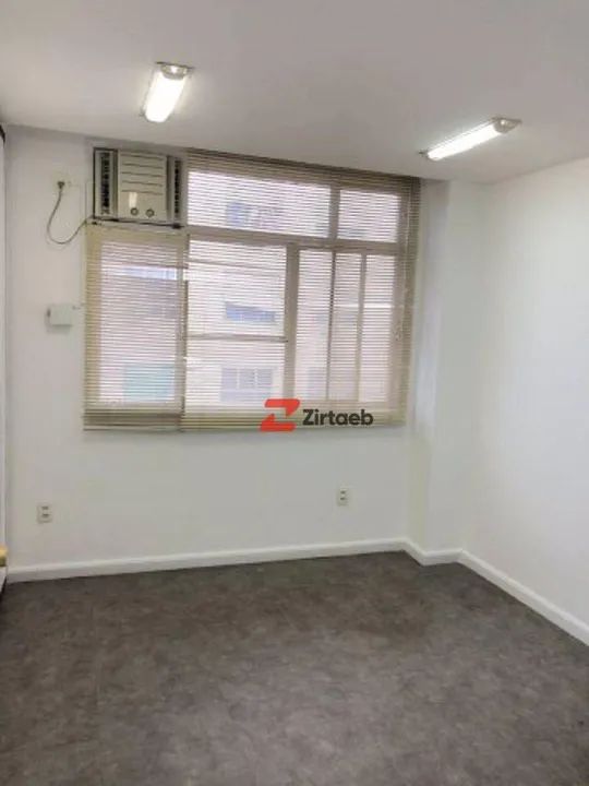 CONJUNTO COM 3 SALAS JUNTO METRÔ URUGUAIANA NO CENTRO - Foto 4