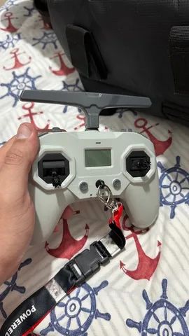 Radio fpv best sale