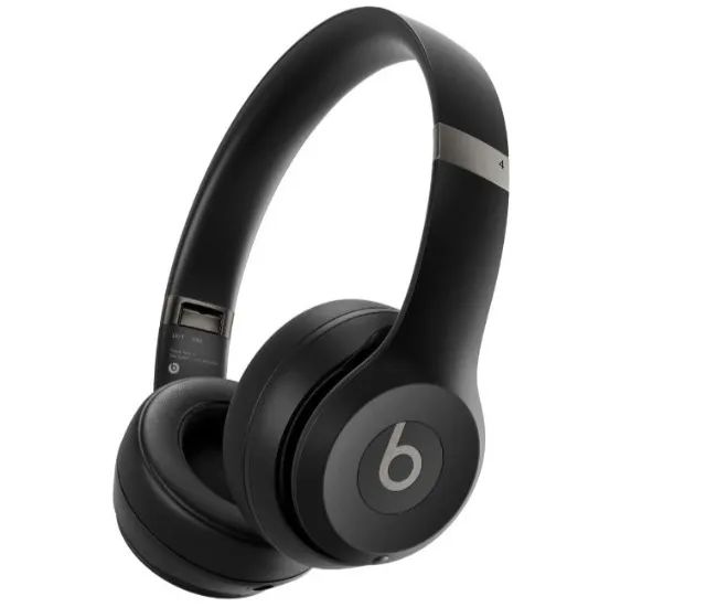 Fones de ouvido sem fio Beats Solo 4 