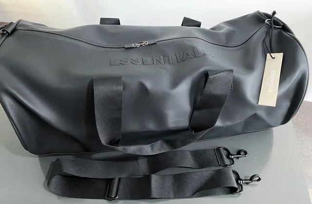 Mala de viagem Essentials importada 