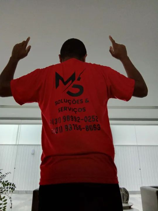 Montador de móveis 