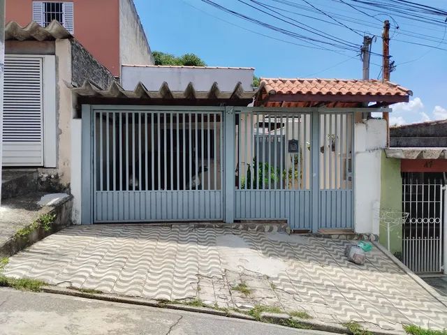 Captação de Casa a venda na Rua Américo Rangel, Vila Regina ( Zona Leste), São Paulo, SP