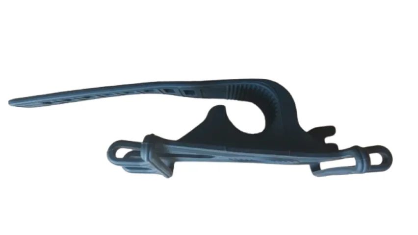 Suporte de Silicone de celular para bikes - Foto 4