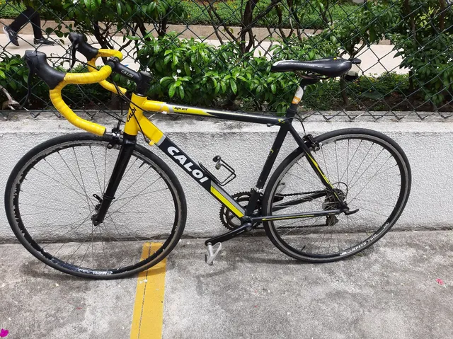 Speed sale bike olx