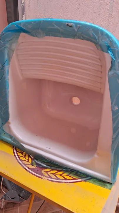 Tanque em seramica da lorenzetti  - Foto 5