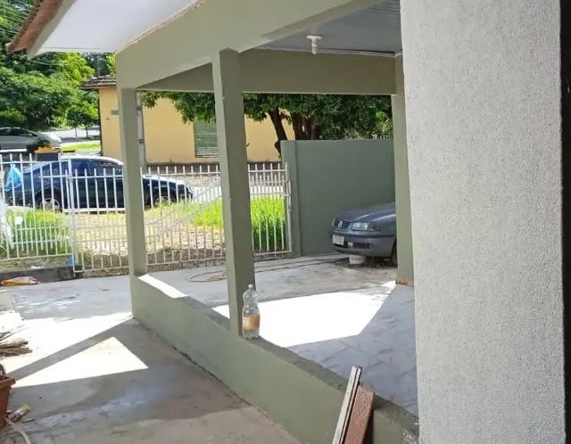 Vendo casa em Cruzeiro do Oeste - Foto 4