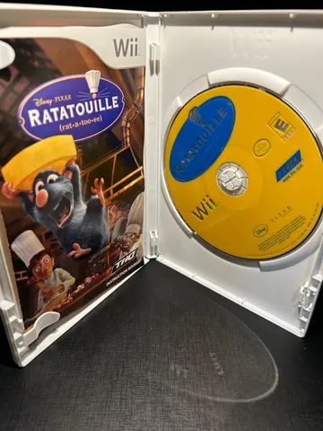 Ratatouille - Nintendo Wii - Foto 3