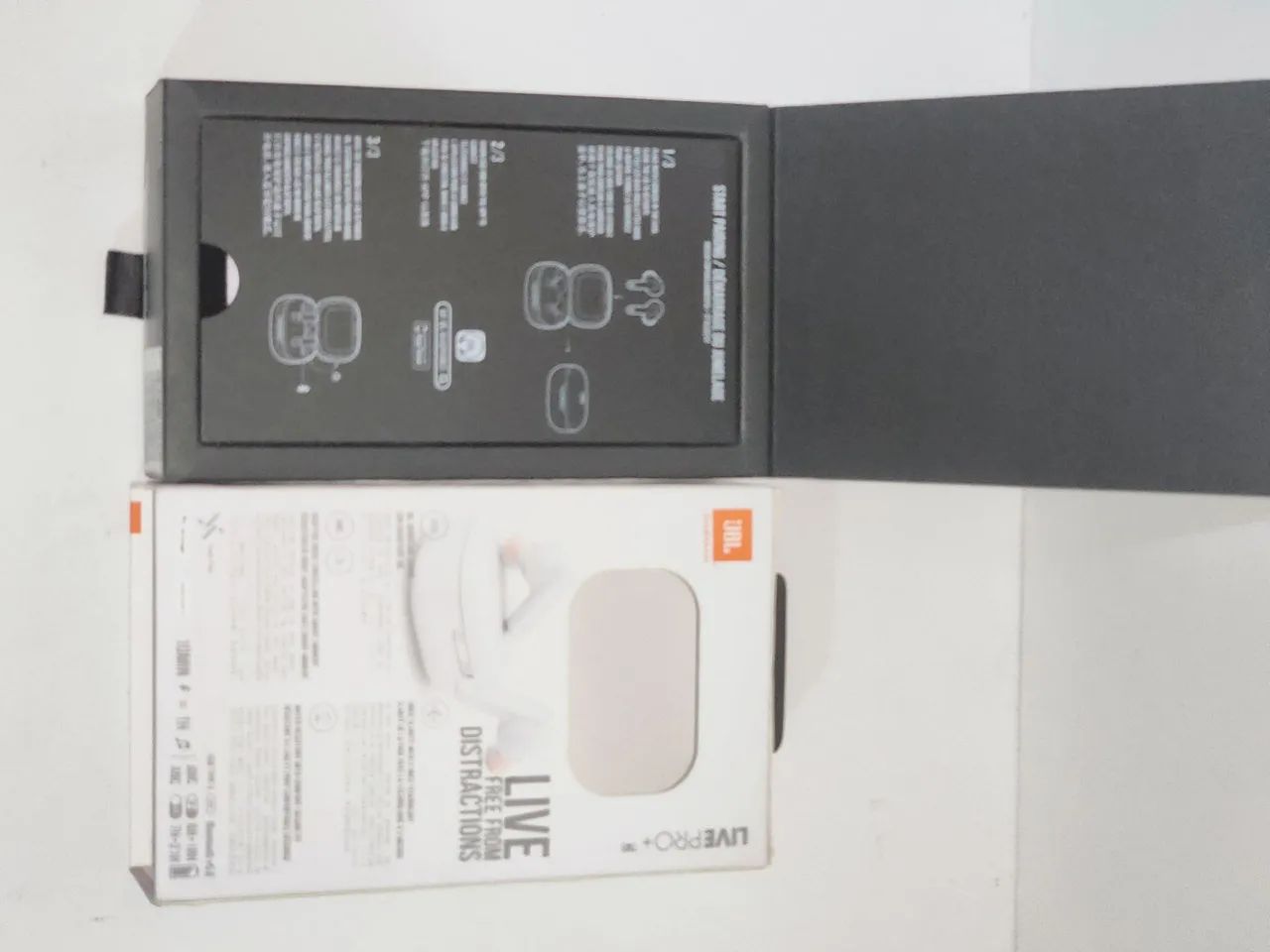 JBL Live Pro+ TWS - Foto 3