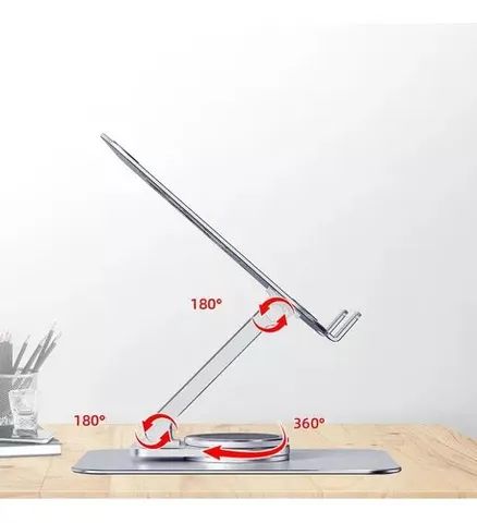 Suporte para tablet Hrebos HS-573 - Foto 3