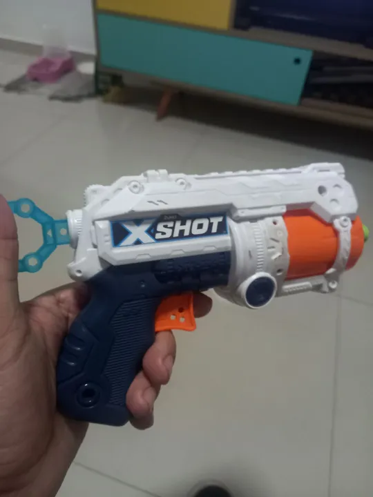 ARMA X SHOT