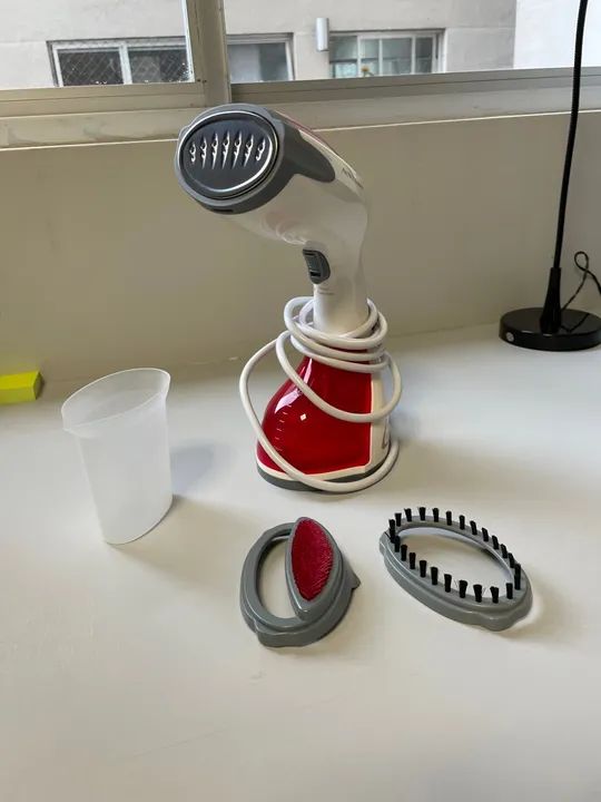 Vaporizador Black Decker em perfeito estado! 