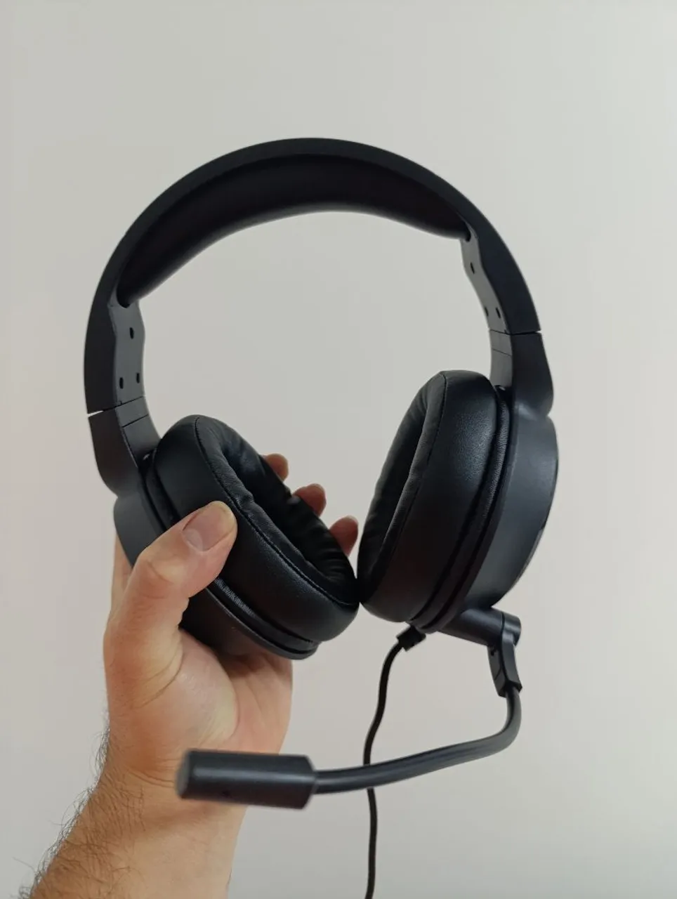 Headset Gamer HD10