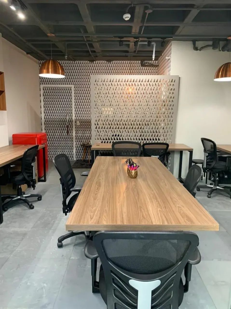 Sala comercial em Rua Haddock Lobo - Cerqueira César - São Paulo/SP - Foto 9