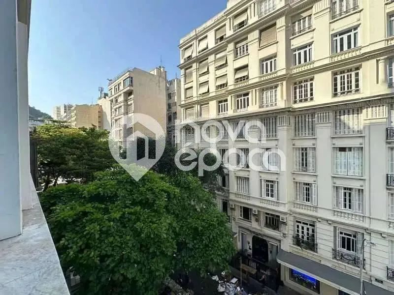 Copacabana | Apartamento 3 quartos, sendo 1 suite - Foto 4