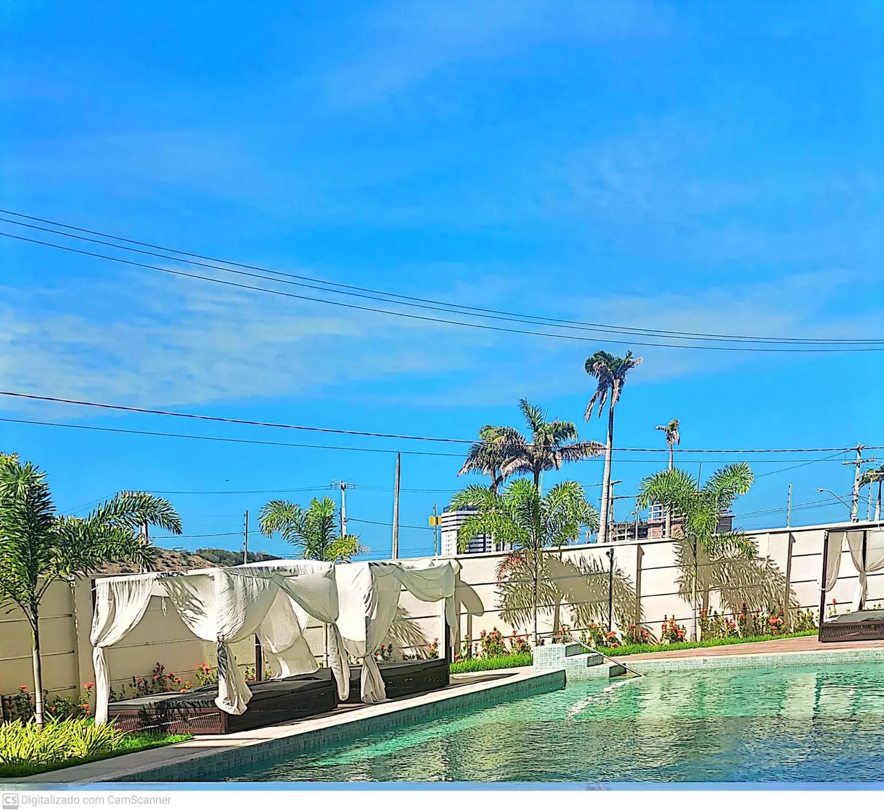 Lindo apartamento recém-entregue na Cruz das Almas - Foto 4