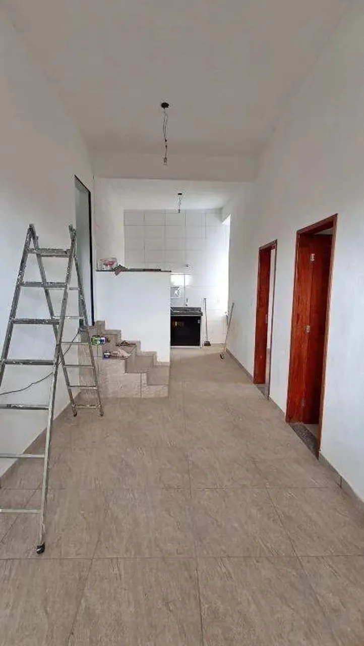 Aluguel em Ibirité 2 Quartos, Excelente Localização!