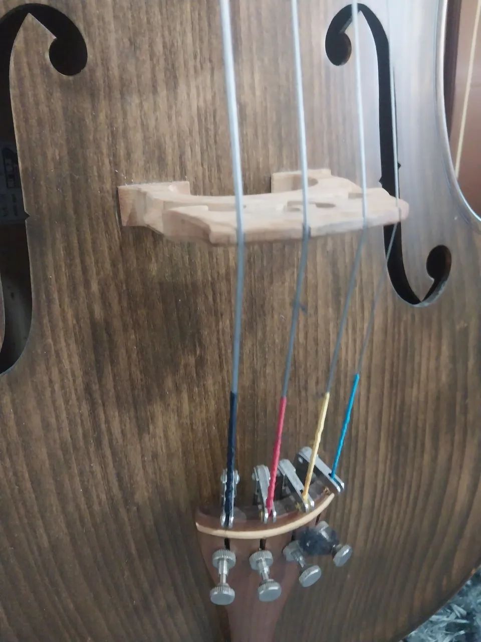 Violoncelo Rolim 2015 - Foto 3
