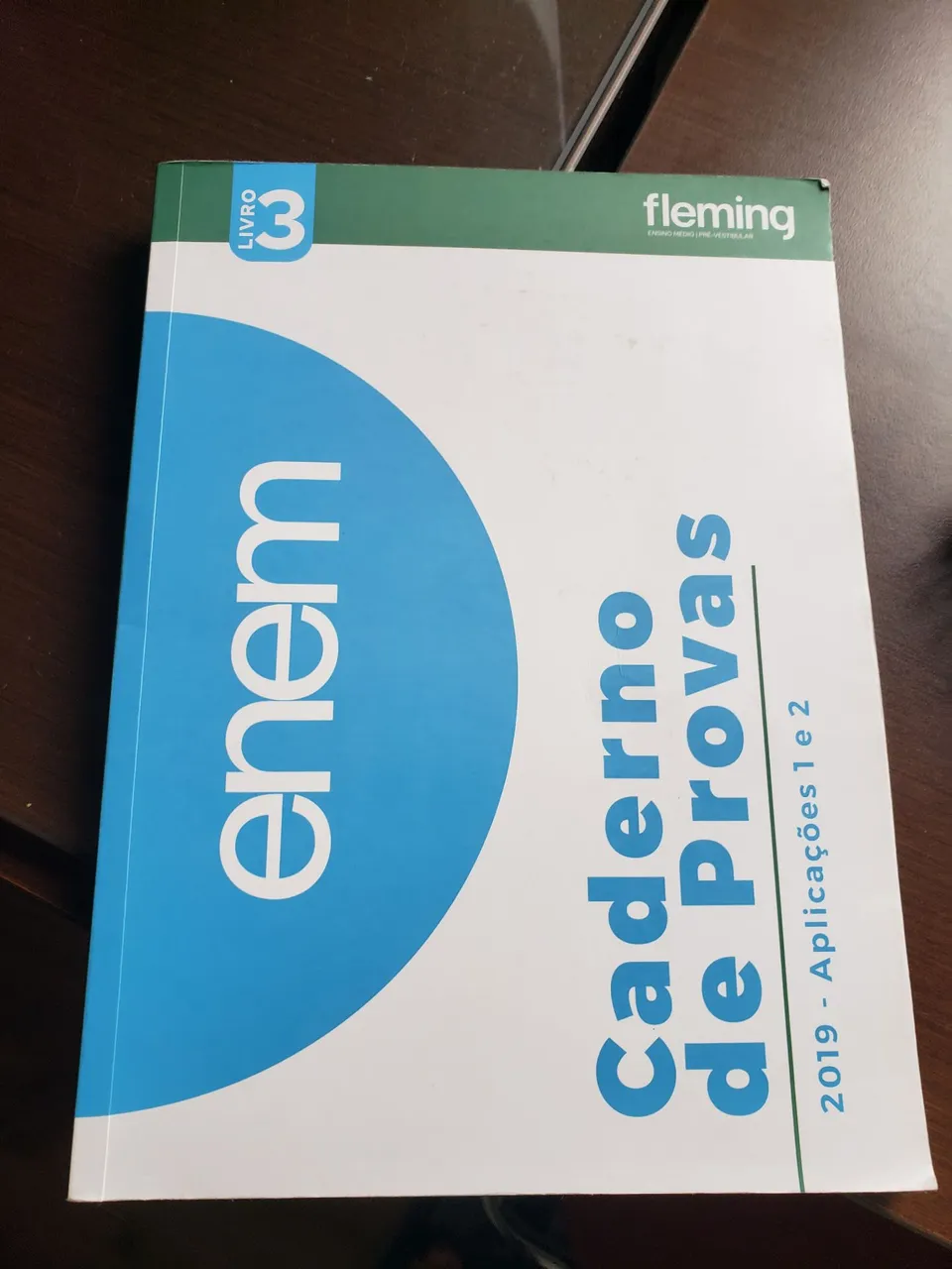 Apostilas Fleming completa 2023