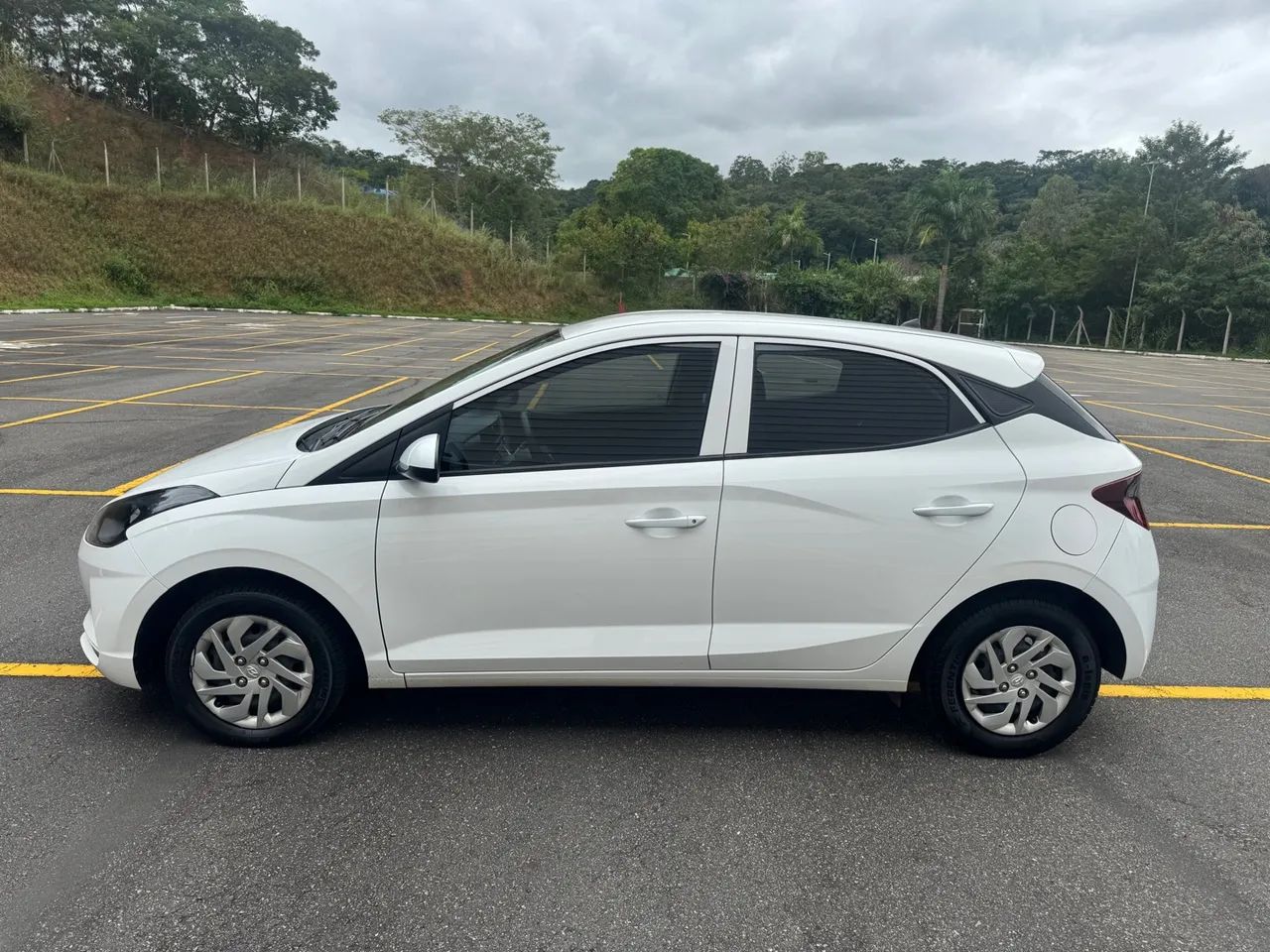 Hb20 Sense 1.0 completo 2022 - Foto 3