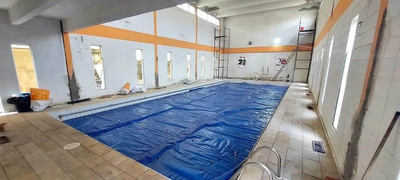 Prédio, Boqueirão, Santos, Cod: 25462