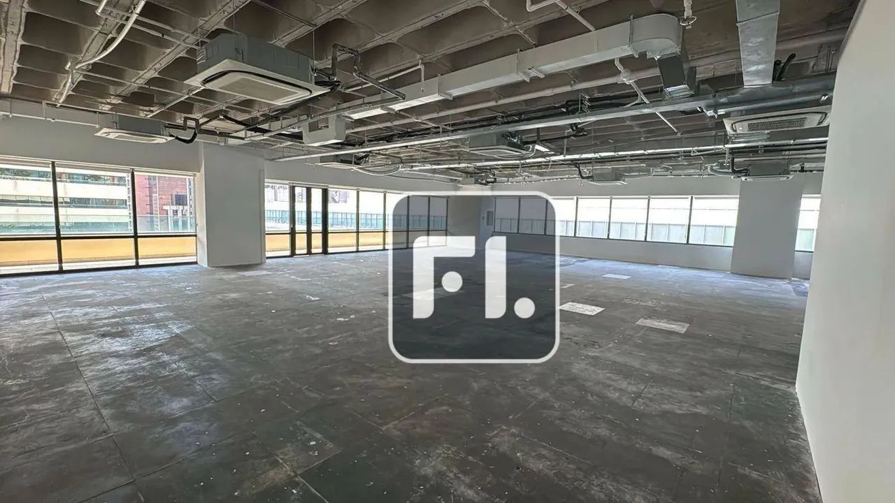 Conjunto para alugar, 377 m² - Vila Olímpia - São Paulo/SP - Foto 15