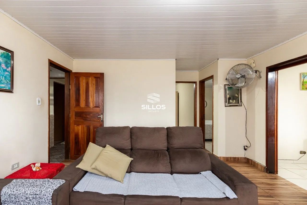 Terreno a venda com 1.117 m² em Campo Largo - Foto 3