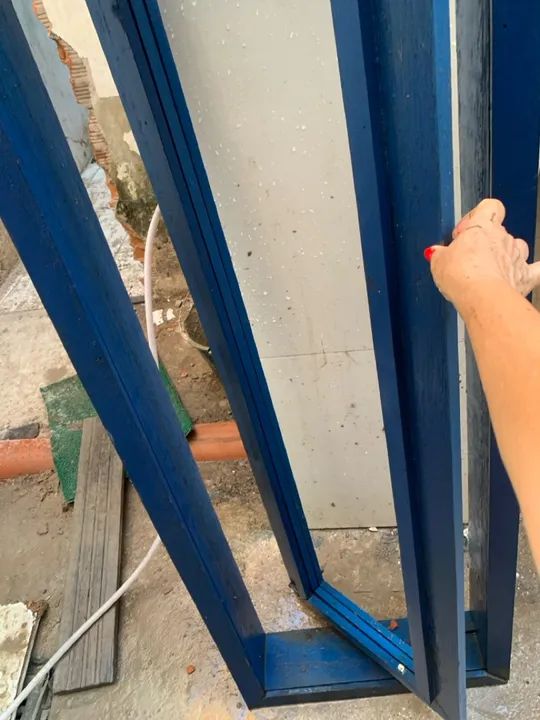 Bivolt tipo janela  - Foto 4