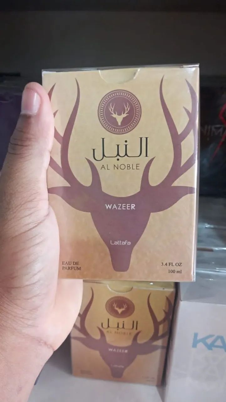 Perfumes diversos  - Foto 5