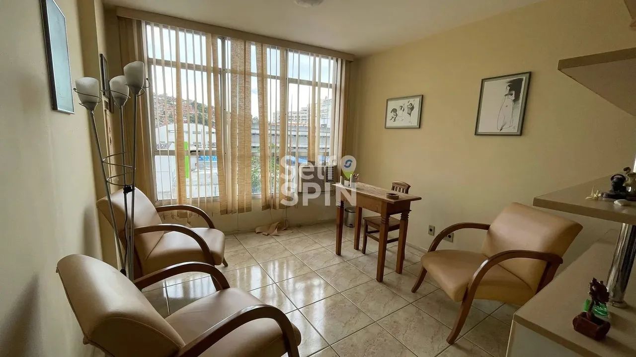 Sala para locação, Centro, Niterói, RJ - Foto 5