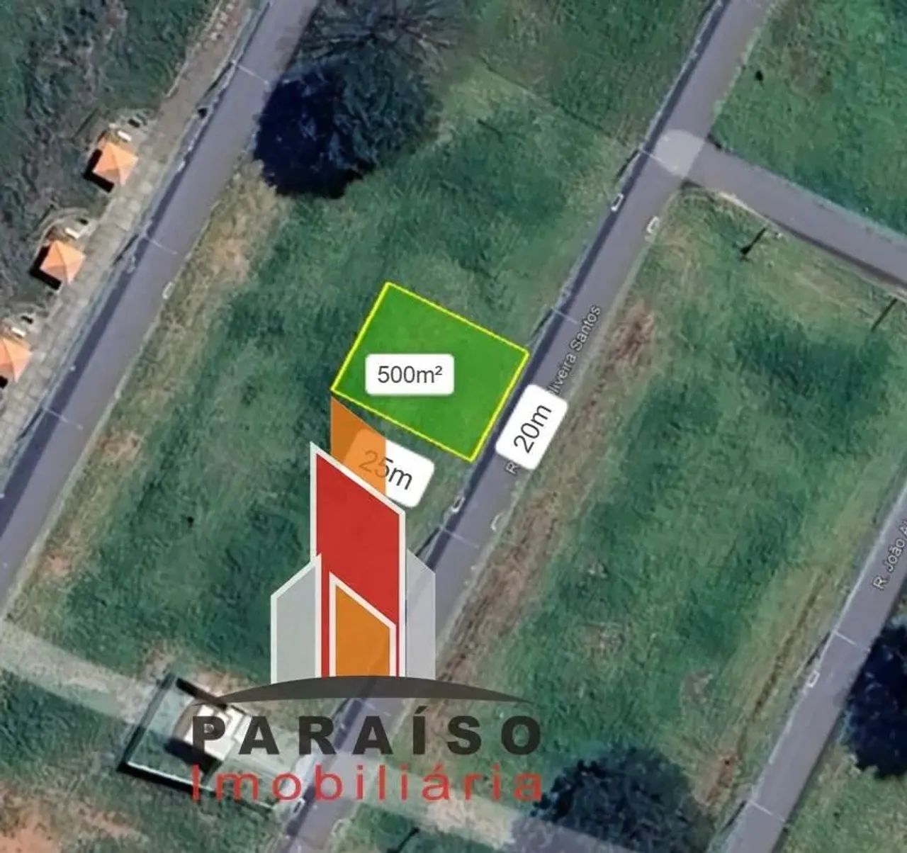 Terreno para Venda, bairro Fruta do Conde, em Uberlândia/MG