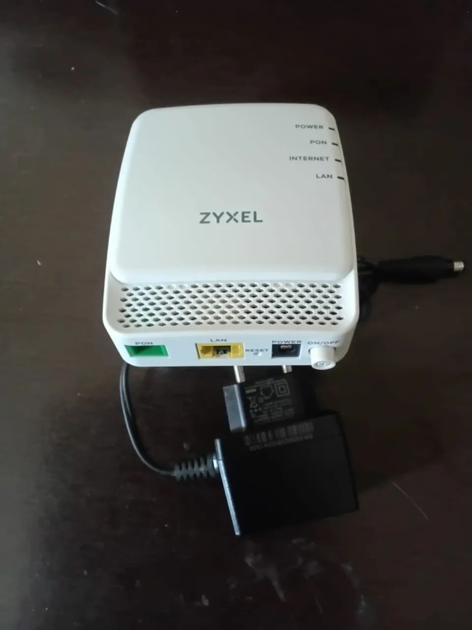 Roteador ZYXEL PMG2005-T20B