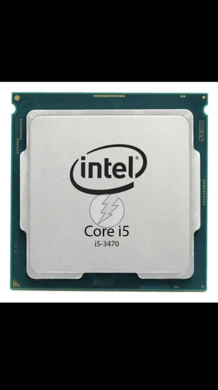 Processador Intel i5-3470 3.20GHz | Usado | Ótimo Estado - Foto 3