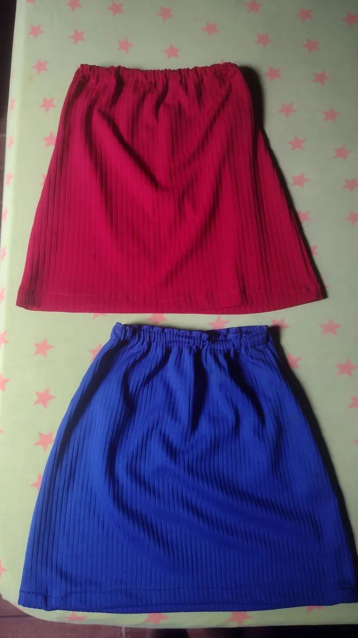  Vende se essas roupas  - Foto 5
