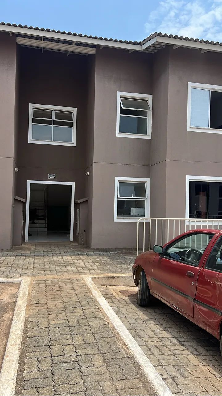 Foto - Brasília - Setor Leste (Vila Estrutural)
