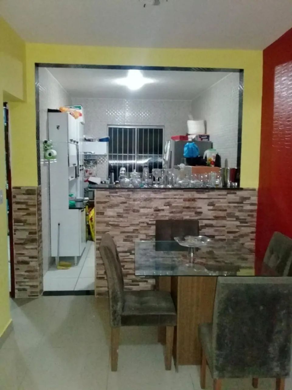 Foto - Salvador - Amaralina
