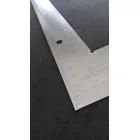 Esquadro em Aço Stanley 60cm 90 graus - Foto 5