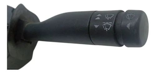 Chave Seta Limpador Ford Courier 2006 2007 2008 2009 2010 11 - Foto 3