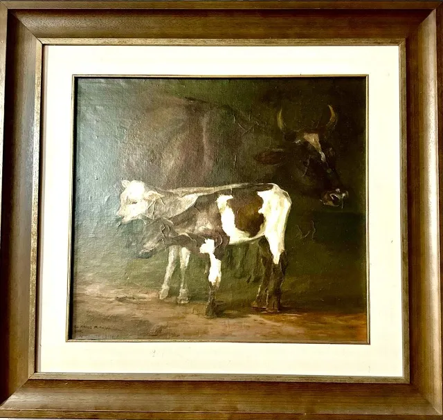 Quadro de arte!