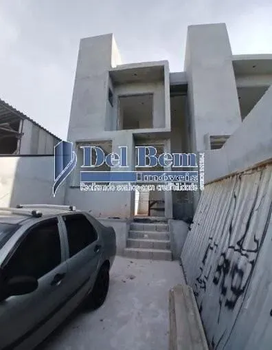 Sobrado para Venda em Mogi das Cruzes, Vila Brasileira, 2 dormitórios, 2 suítes, 3 banheir