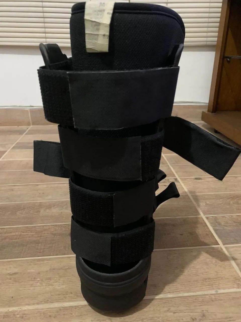 Bota ortopédica  - Foto 2
